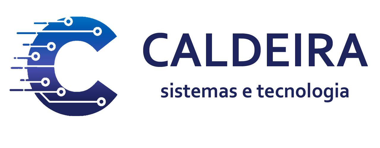 Caldeira Sistemas e Tecnologia